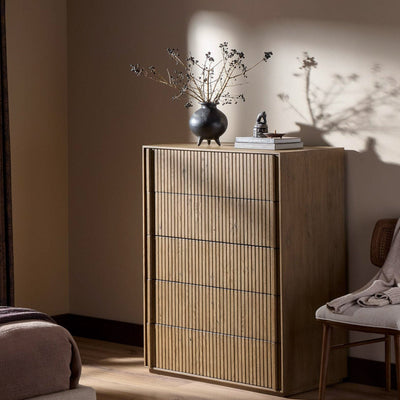 Henley Dresser