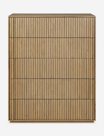 Natural Oak