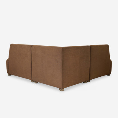 Monique Corner Dining Banquette