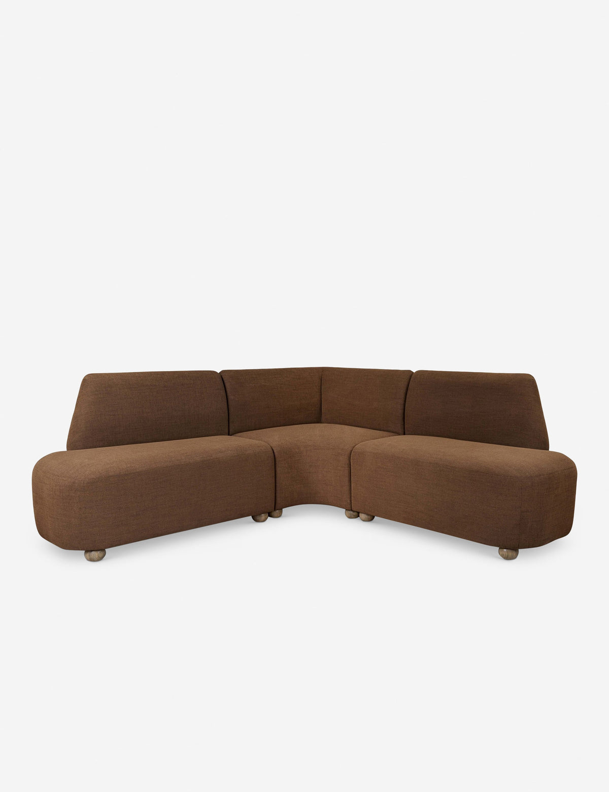 Monique Corner Dining Banquette