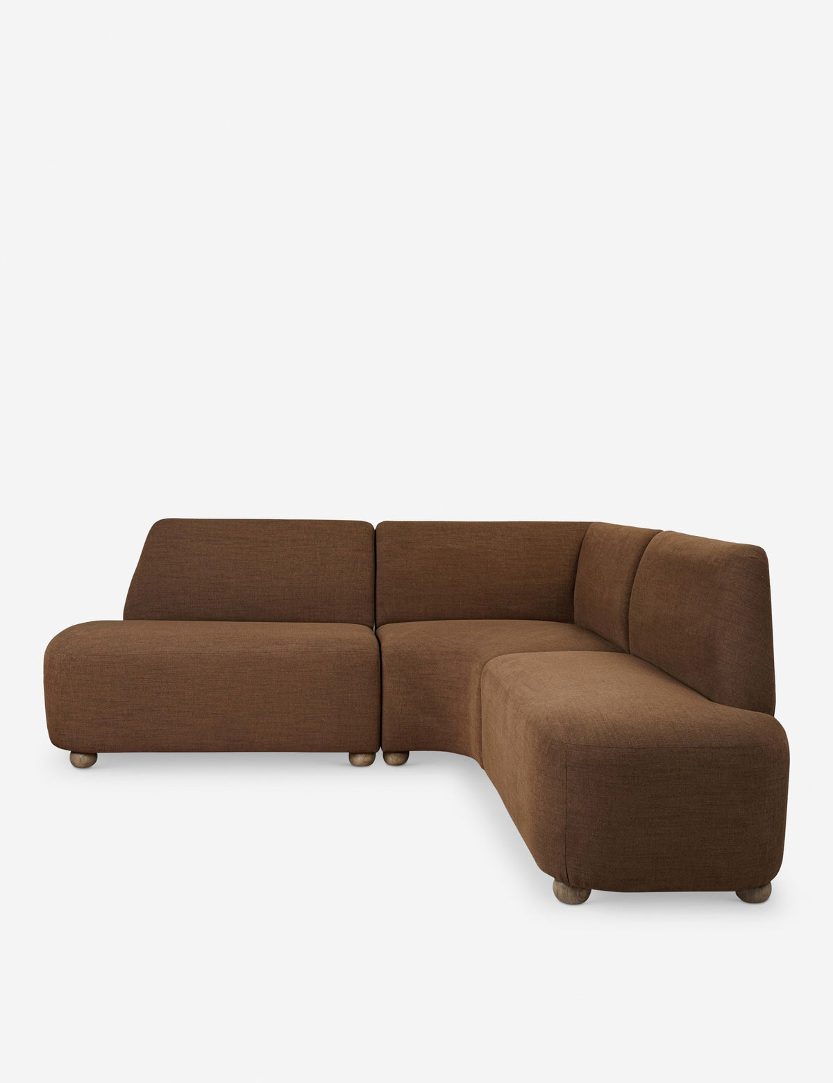 Monique Corner Dining Banquette