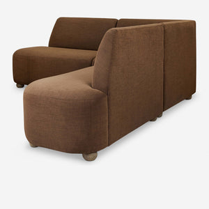 Monique Corner Dining Banquette