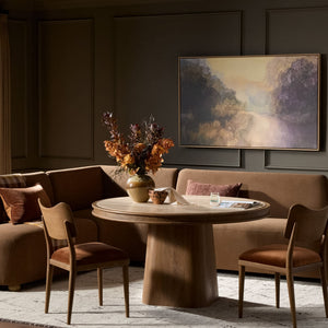 Monique Corner Dining Banquette