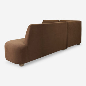 Monique Corner Dining Banquette