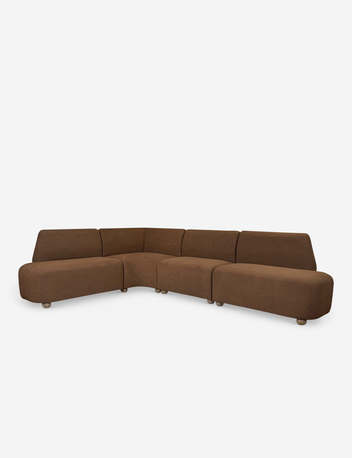 Monique Corner Dining Banquette