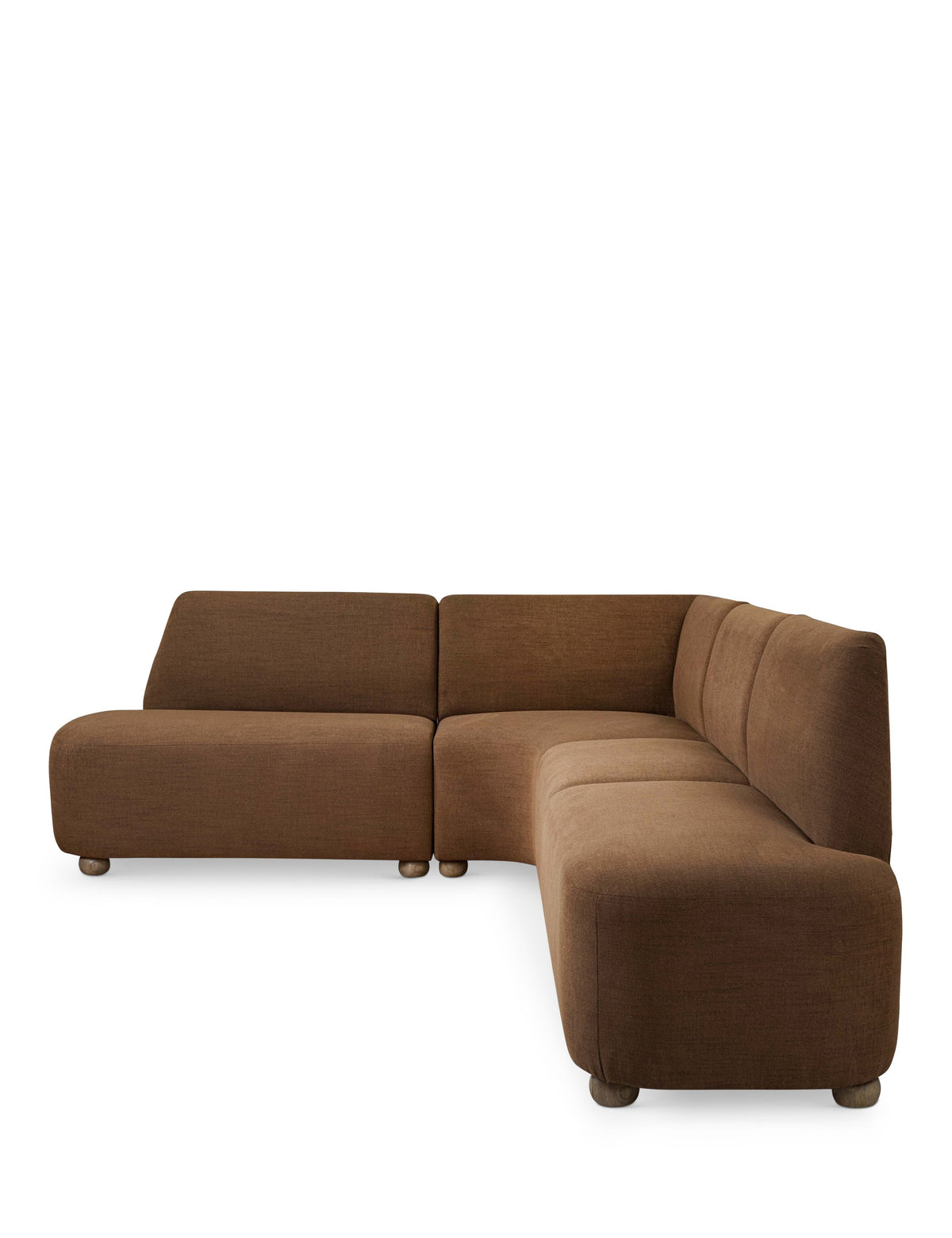 Monique Corner Dining Banquette