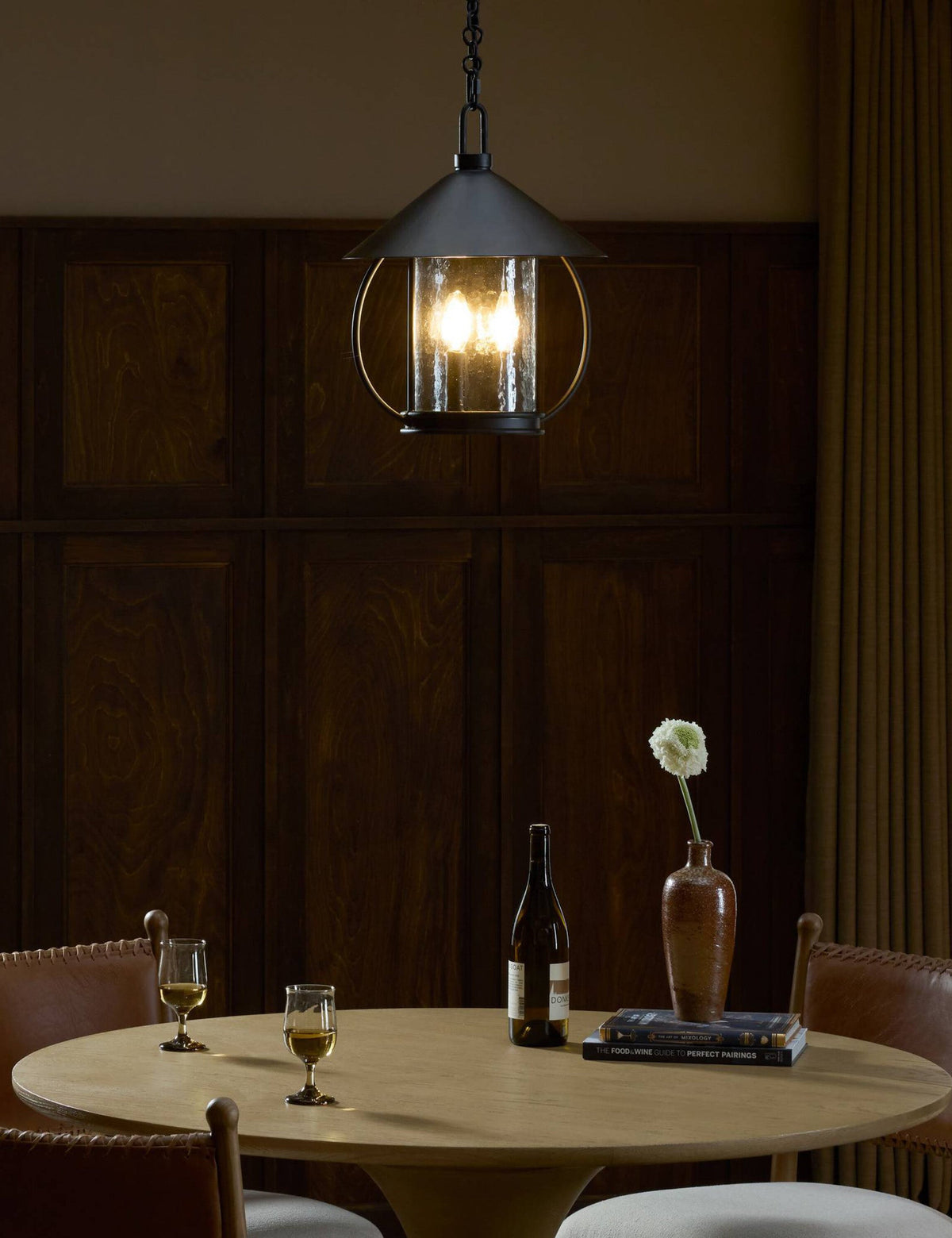 Secco Pendant Light by Amber Lewis x Four Hands