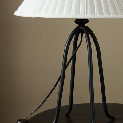 Rydell Table Lamp by Amber Lewis x Four Hands