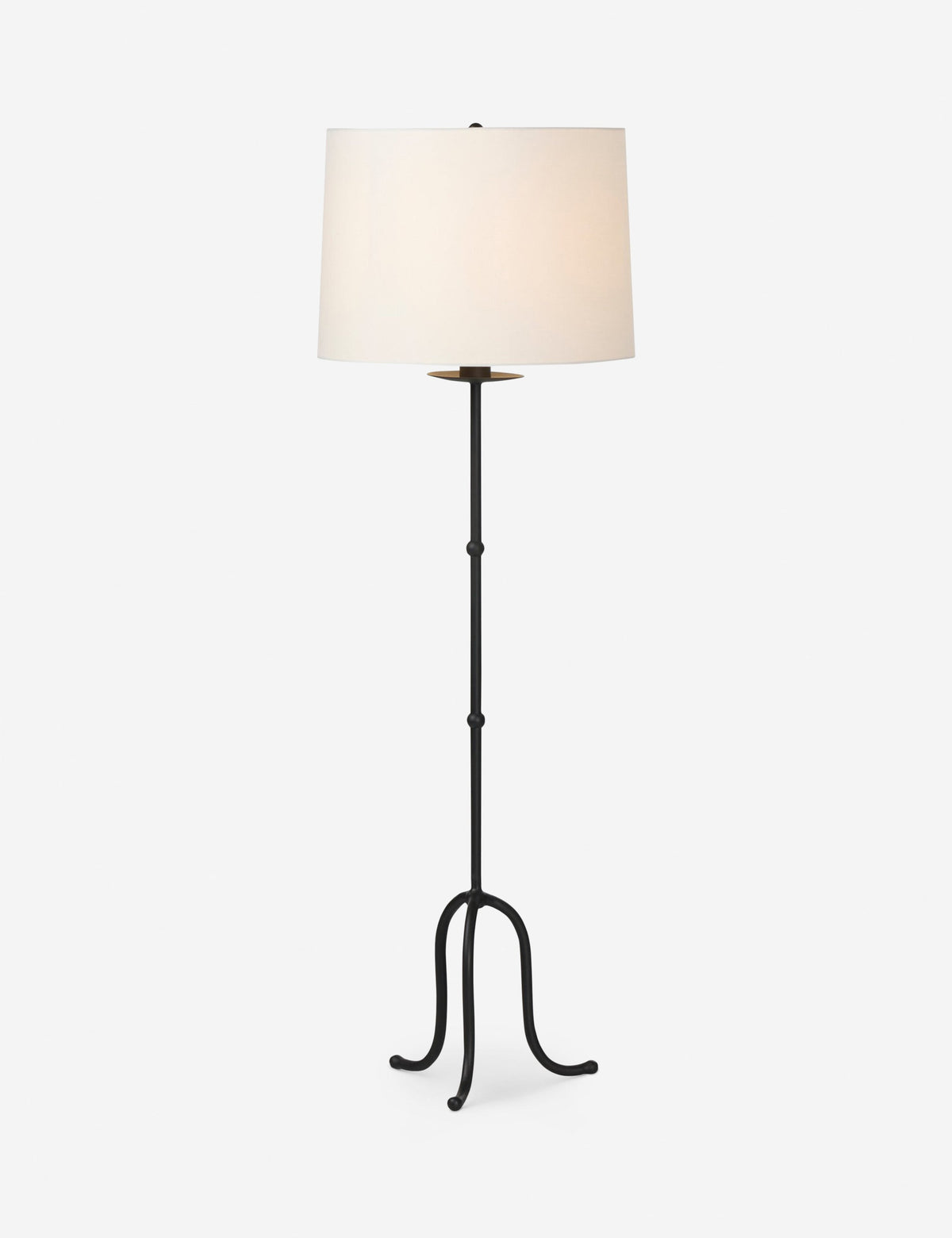 Fenwick Floor Lamp by Amber Lewis x Four Hands