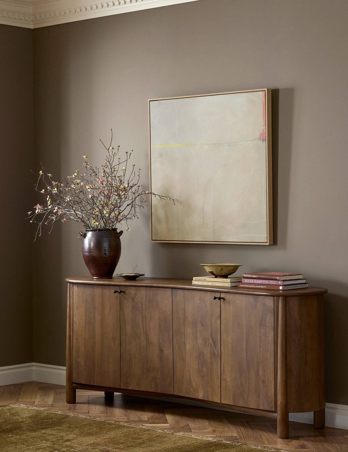 Pryor Sideboard