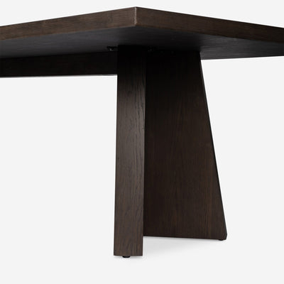 Hallen Dining Table