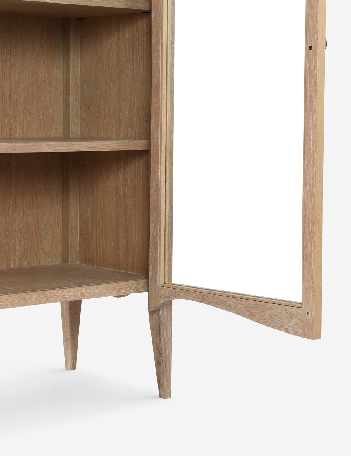 Verily Curio Cabinet