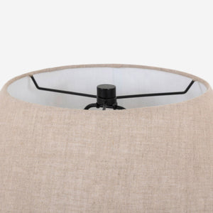 Ziva Table Lamp by Amber Lewis x Four Hands
