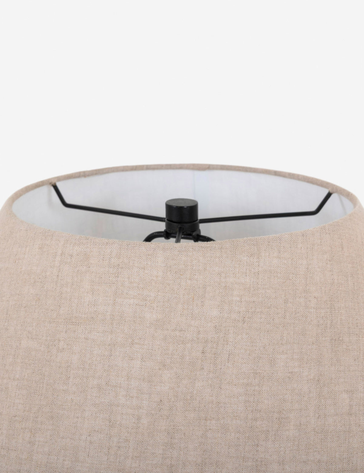 Ziva Table Lamp by Amber Lewis x Four Hands