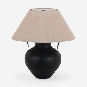 Ziva Table Lamp by Amber Lewis x Four Hands