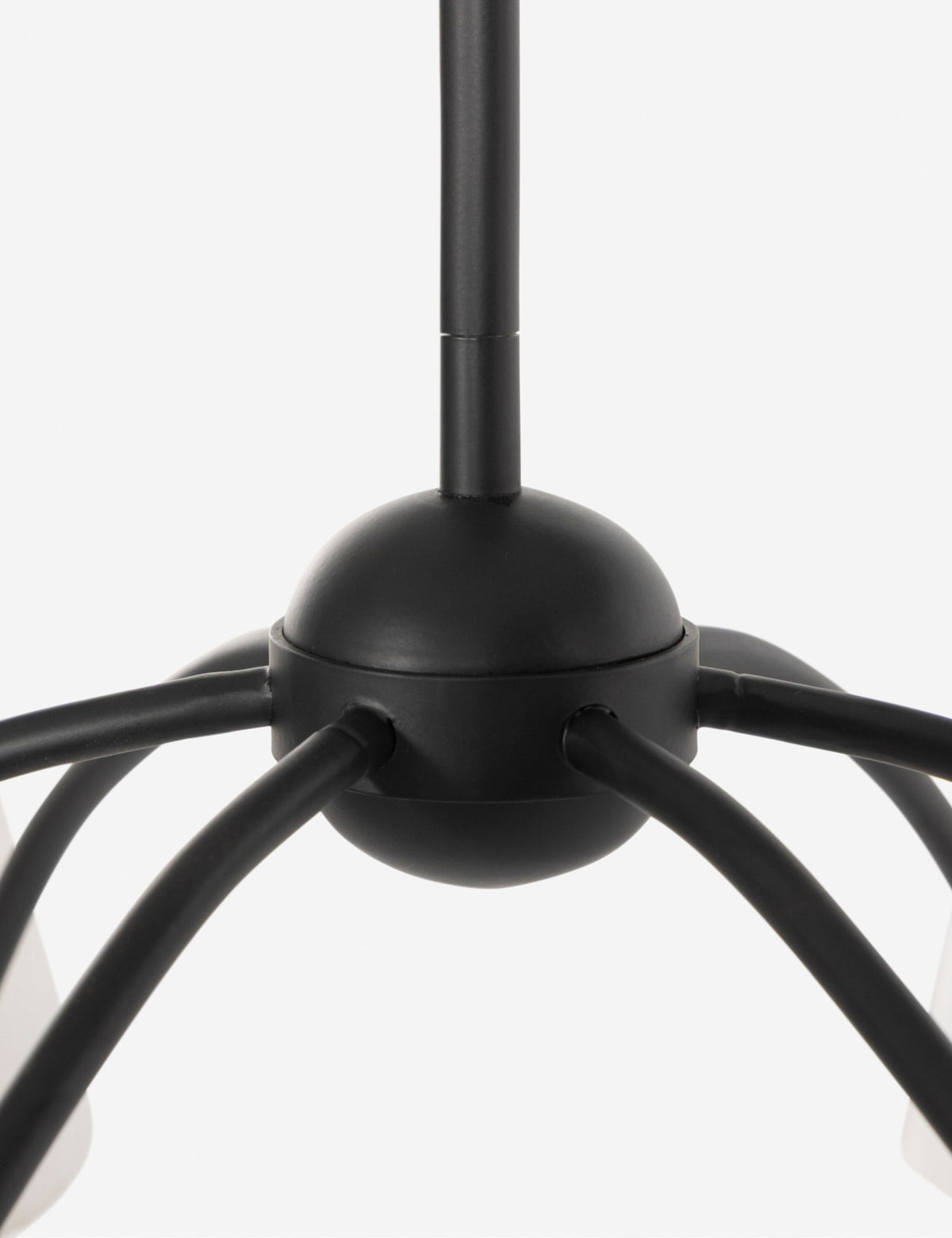 Larson Chandelier by Amber Lewis x Four Hands