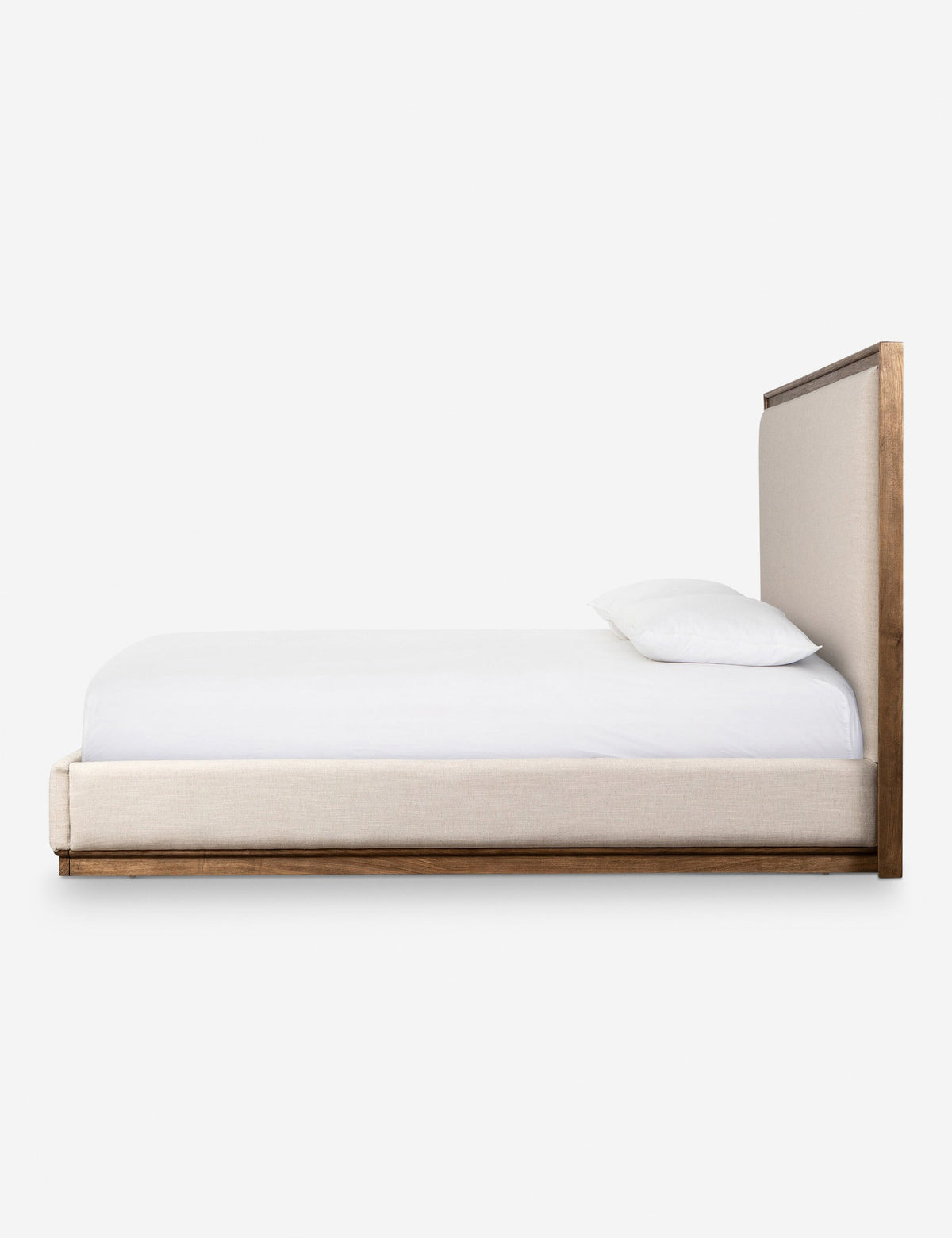 Lucena Platform Bed