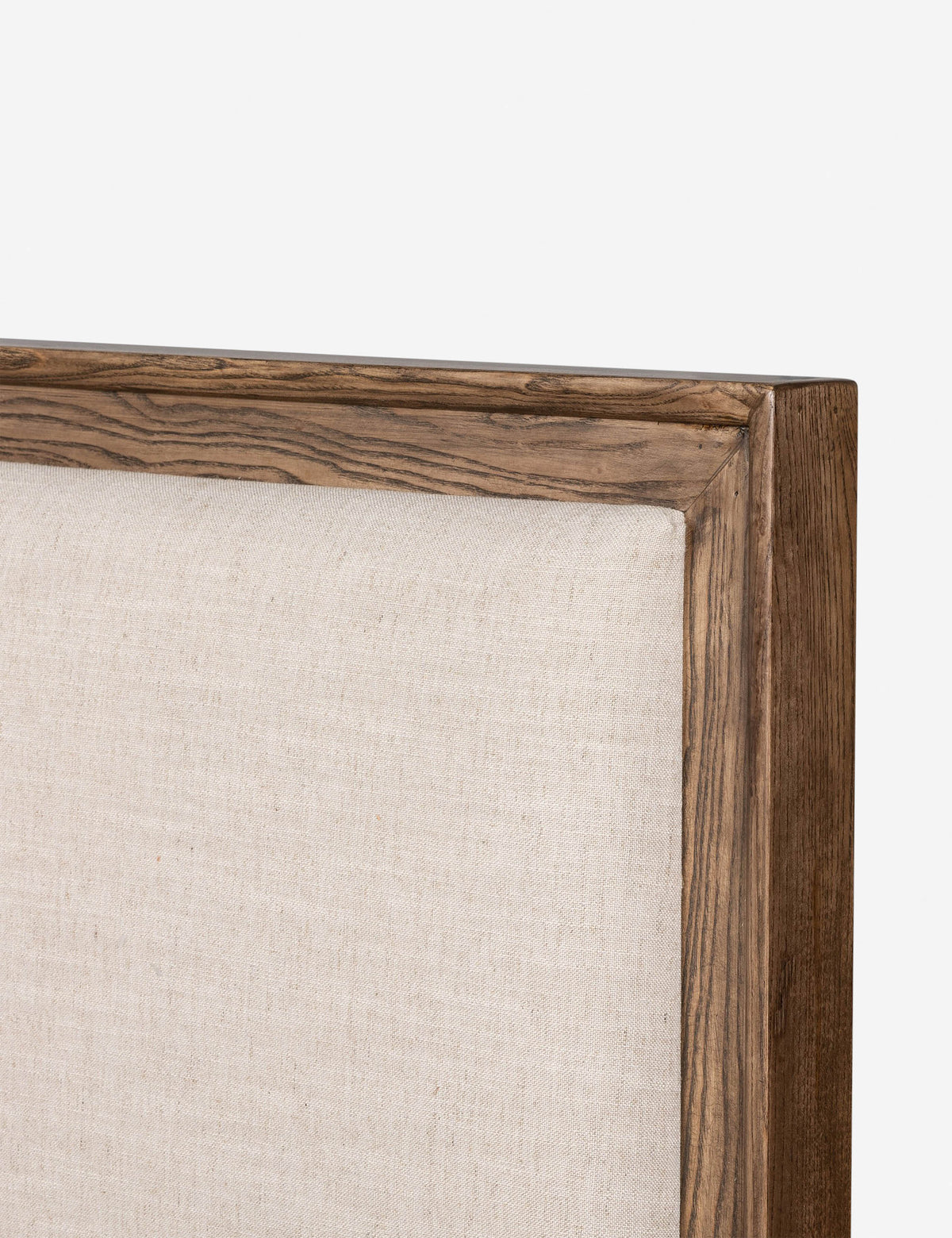 Lucena Platform Bed