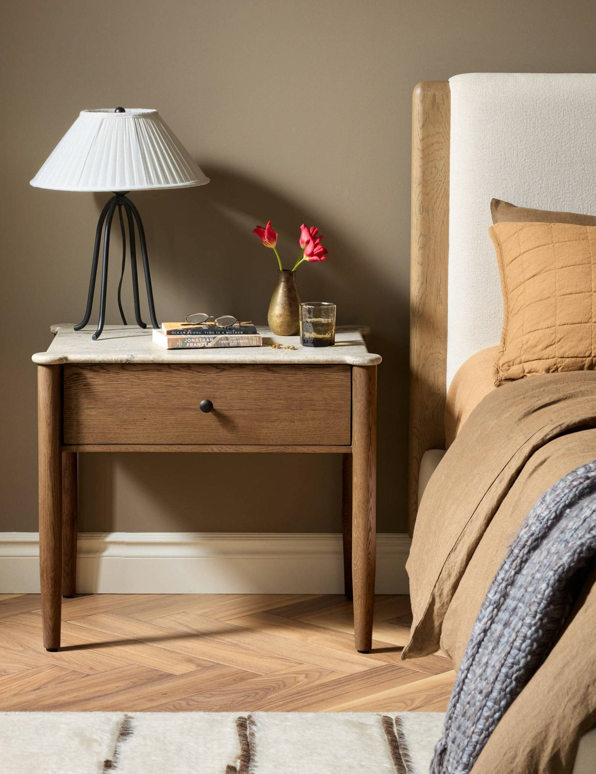 Doone Nightstand