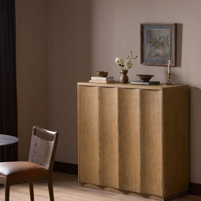 Macari Cabinet