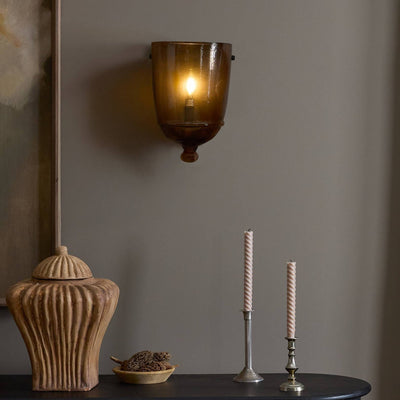 Cerie Sconce by Amber Lewis x Four Hands