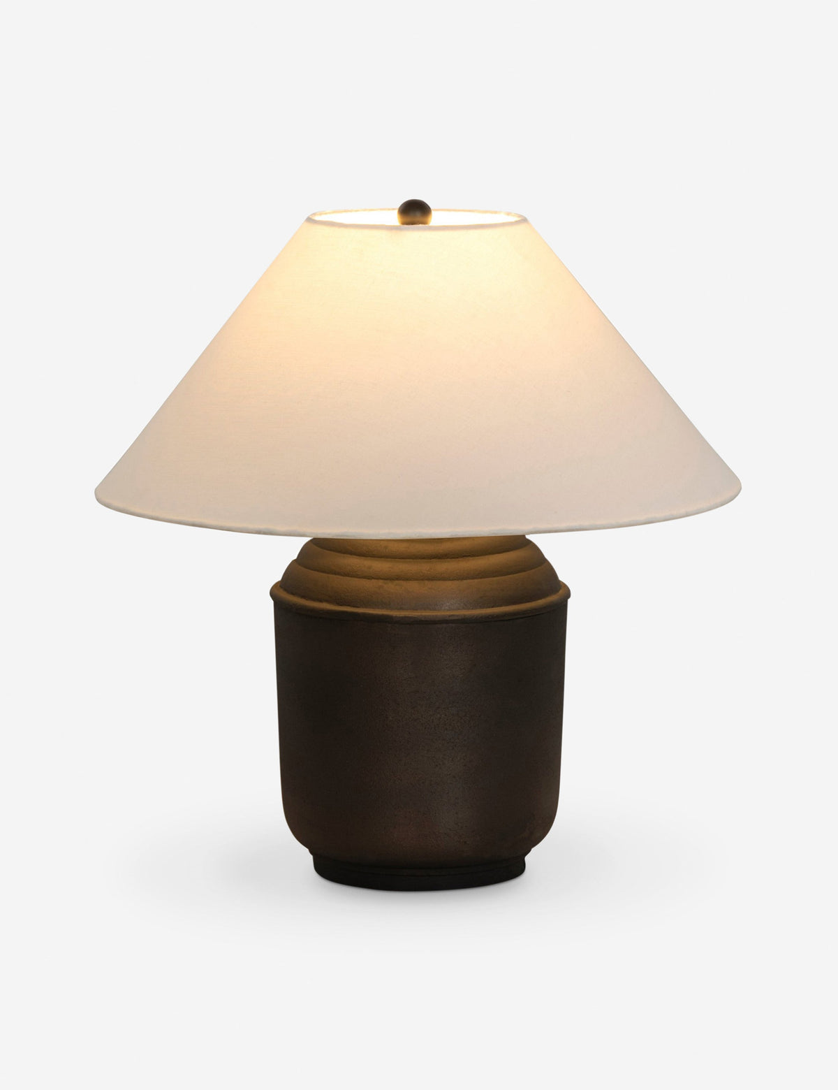 Tavish Table Lamp by Amber Lewis x Four Hands