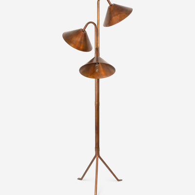 Asten Floor Lamp by Amber Lewis x Four Hands