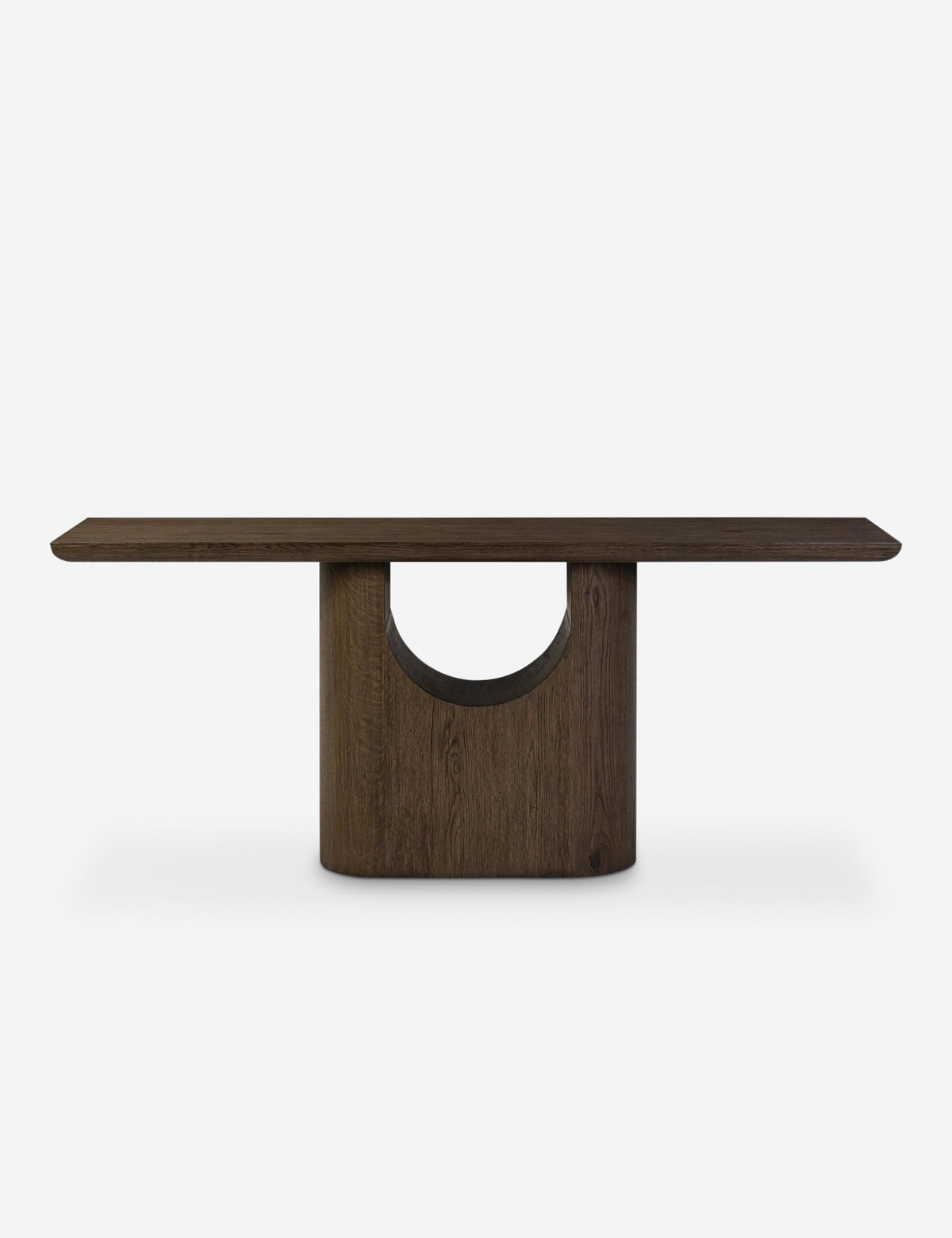 Leda Console Table