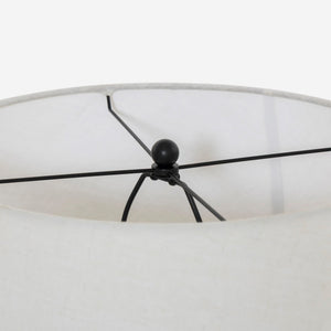 Baku Table Lamp by Amber Lewis x Four Hands