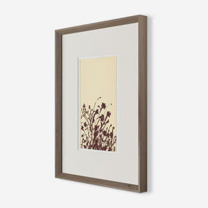 Meadow Rue No. 7 Wall Art by Shaina Page