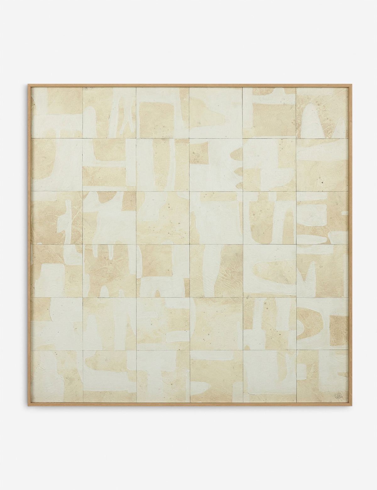 Ancestral II Wall Art by Douglas Galloway