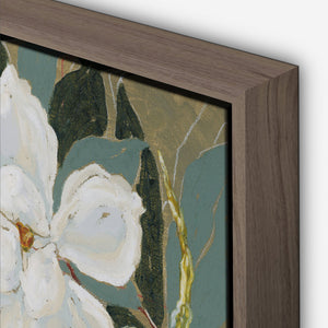 Magnolia V Wall Art by Laurel-Dawn Latshaw
