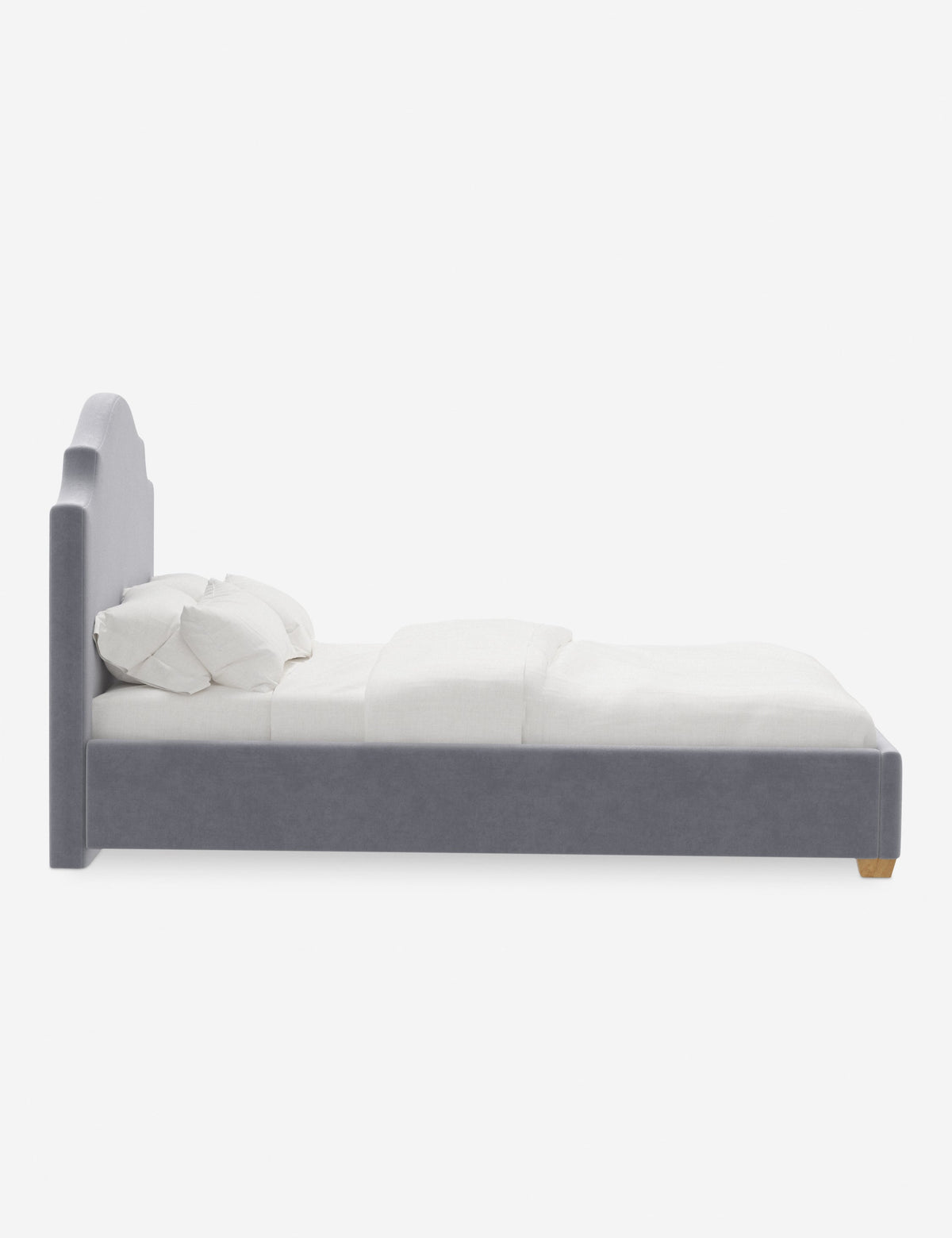 Padden Platform Bed