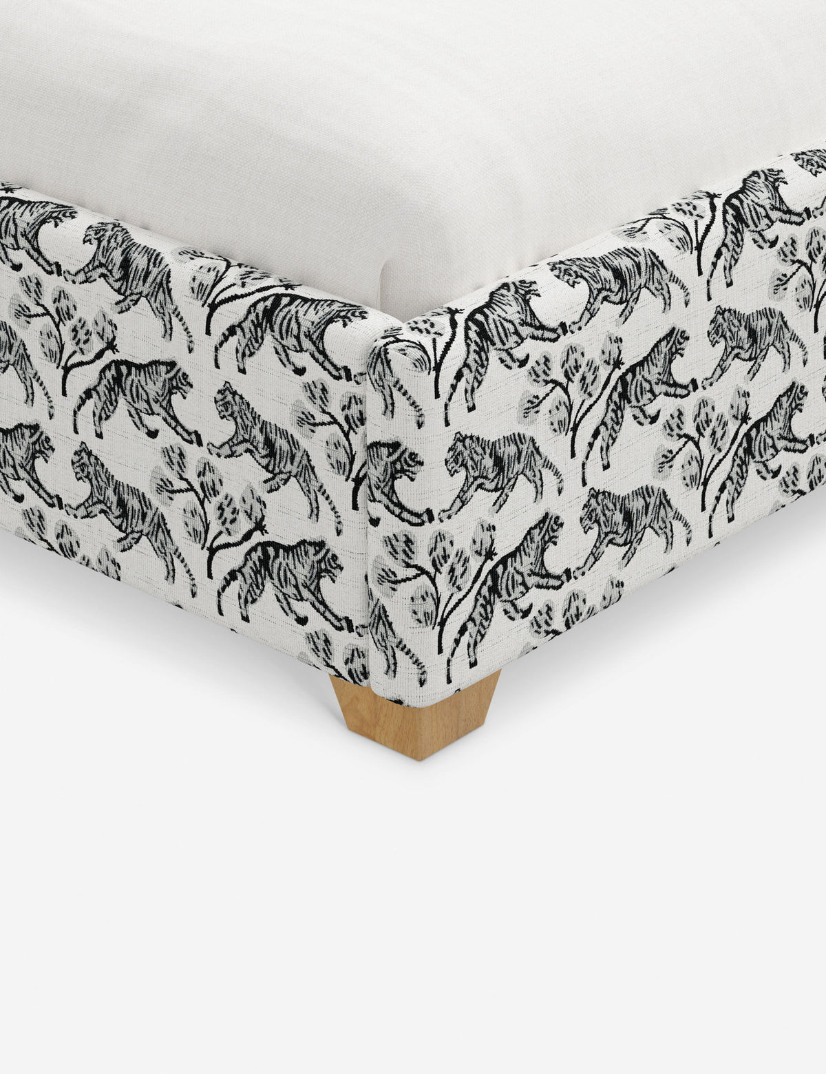 Padden Platform Bed