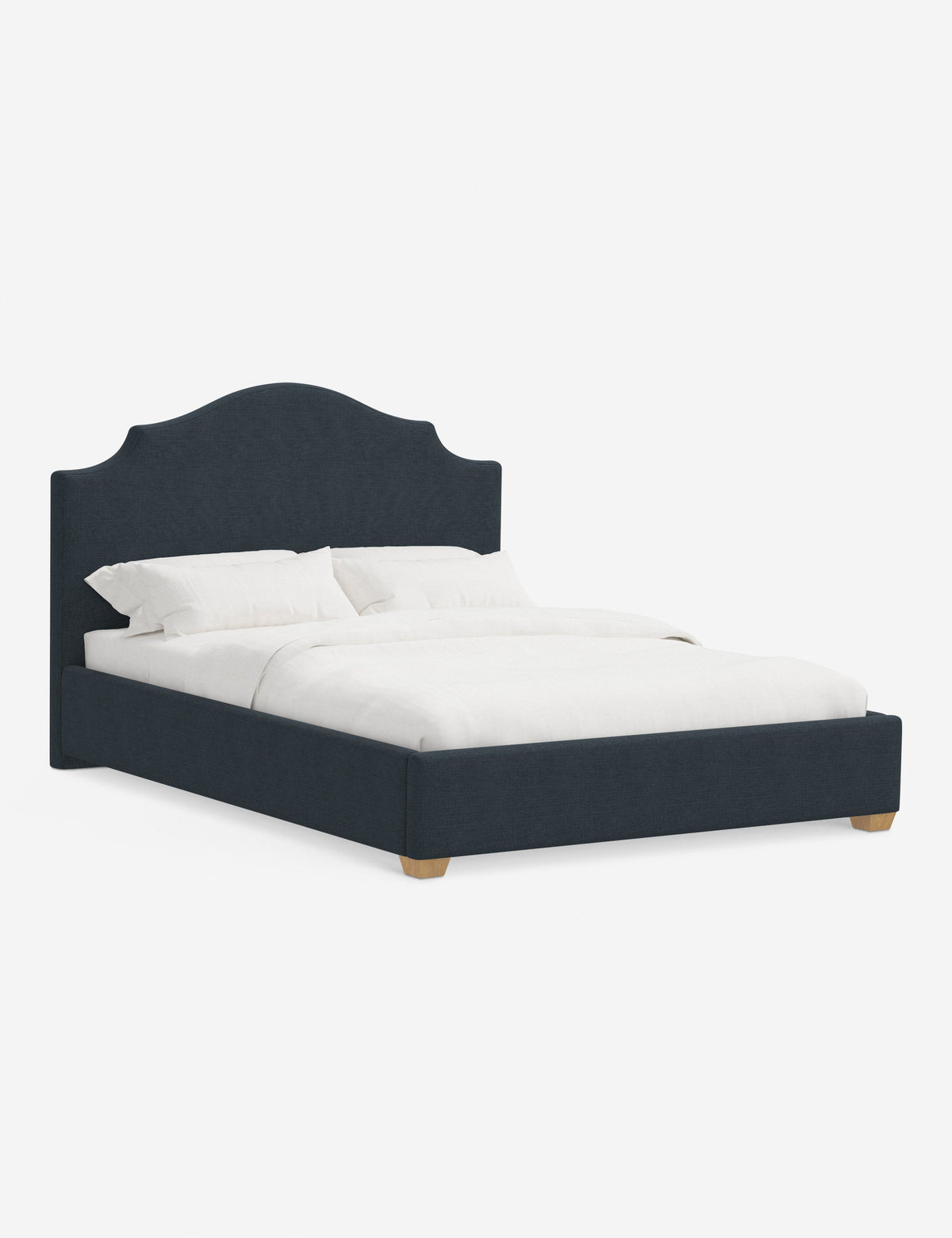 Padden Platform Bed