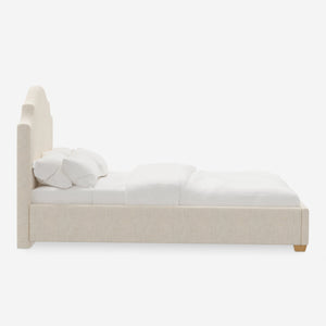 Padden Platform Bed