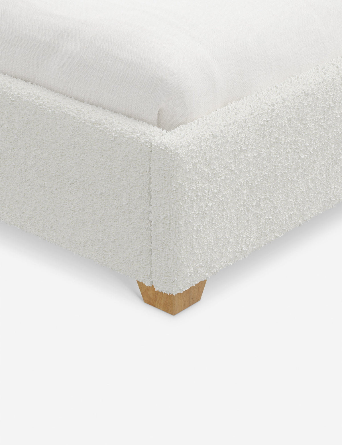 Padden Platform Bed