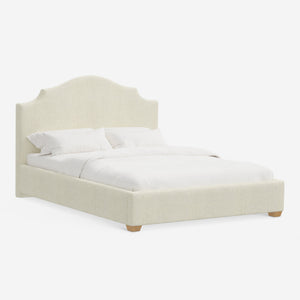 Padden Platform Bed