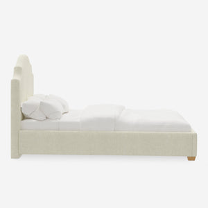 Padden Platform Bed