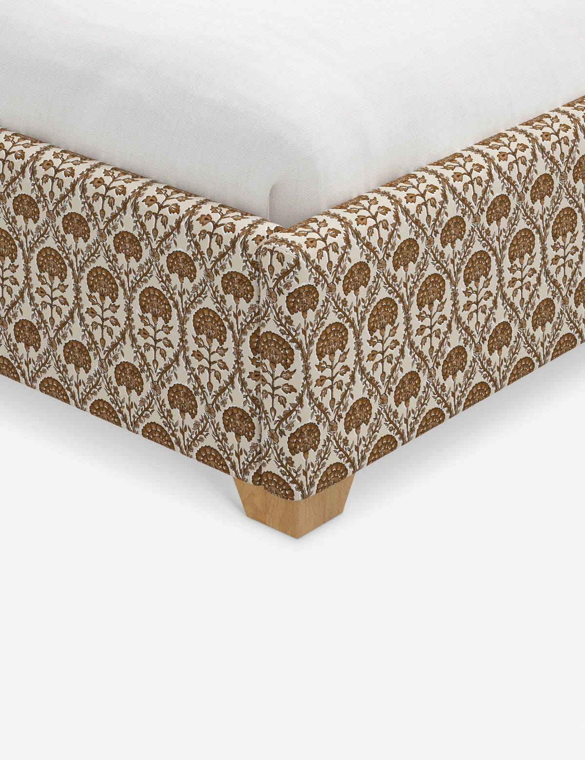 Padden Platform Bed