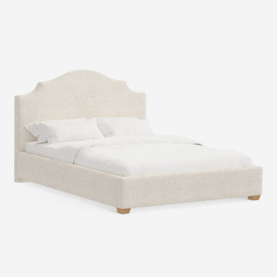 Padden Platform Bed