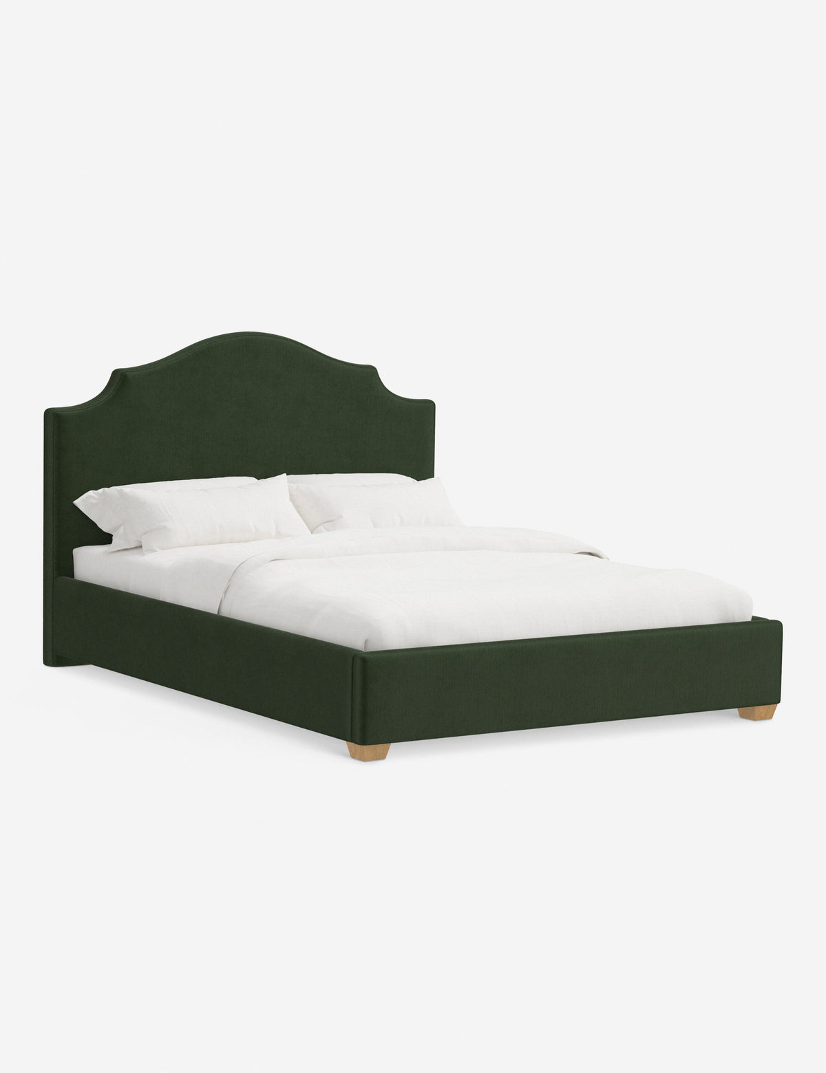 Padden Platform Bed