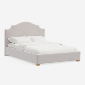 Padden Platform Bed