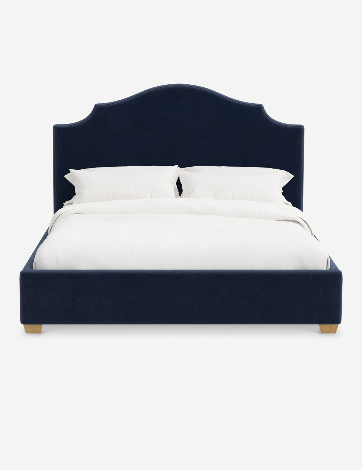 Padden Platform Bed