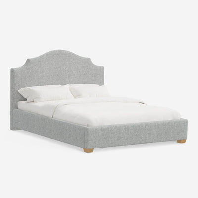 Padden Platform Bed