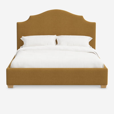 Padden Platform Bed