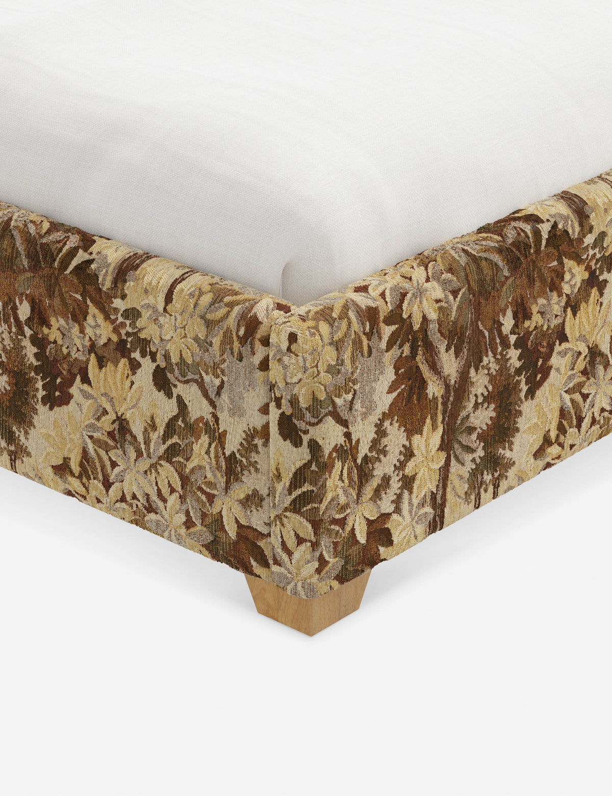 Padden Platform Bed