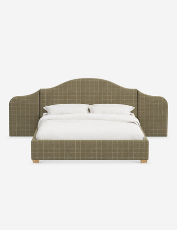 Olive Grid