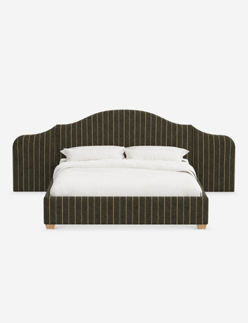 Peppercorn Stripe