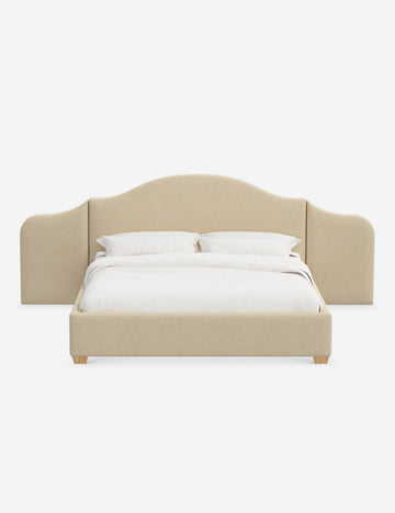 Natural Linen
